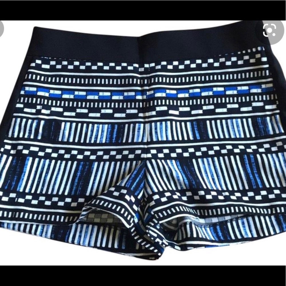 J. Crew shorts